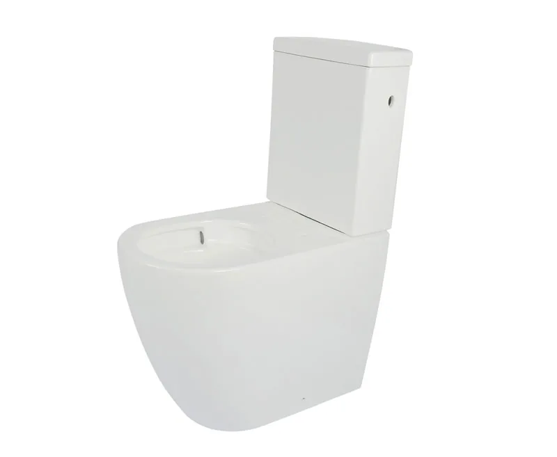 TA-538 Bidet & Accessory