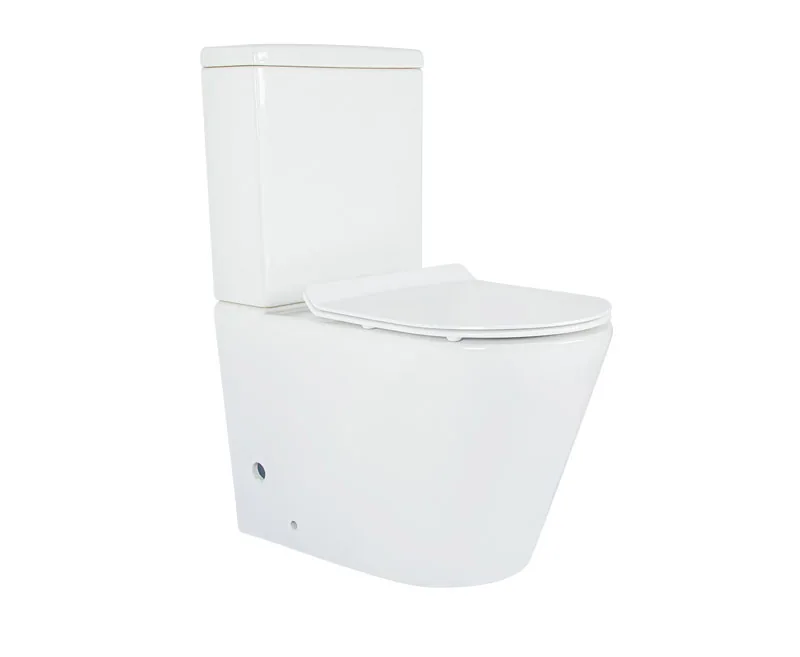 TA-6726C Bidet & Accessory
