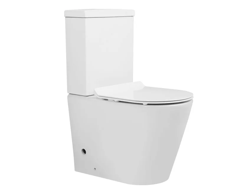TA-6726S Bidet & Accessory