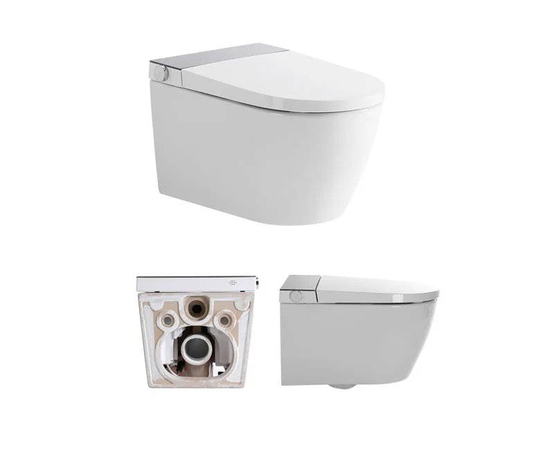TA-2499 Wand-WC