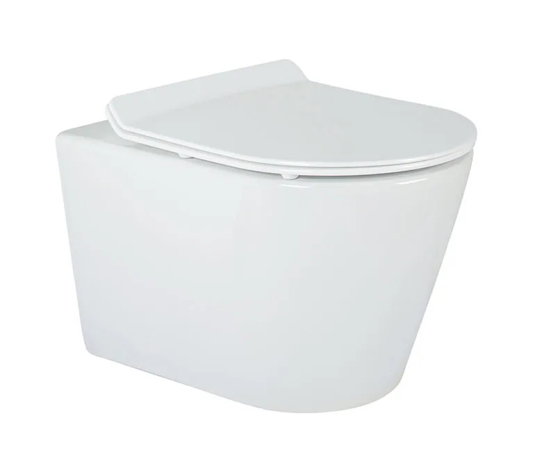 TA-6726H Wand-WC