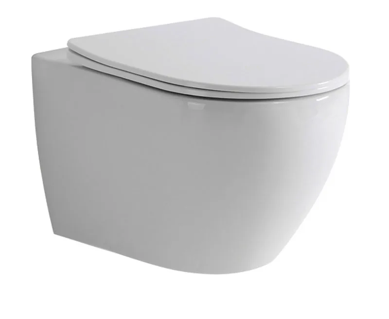 TT513A Wand-WC
