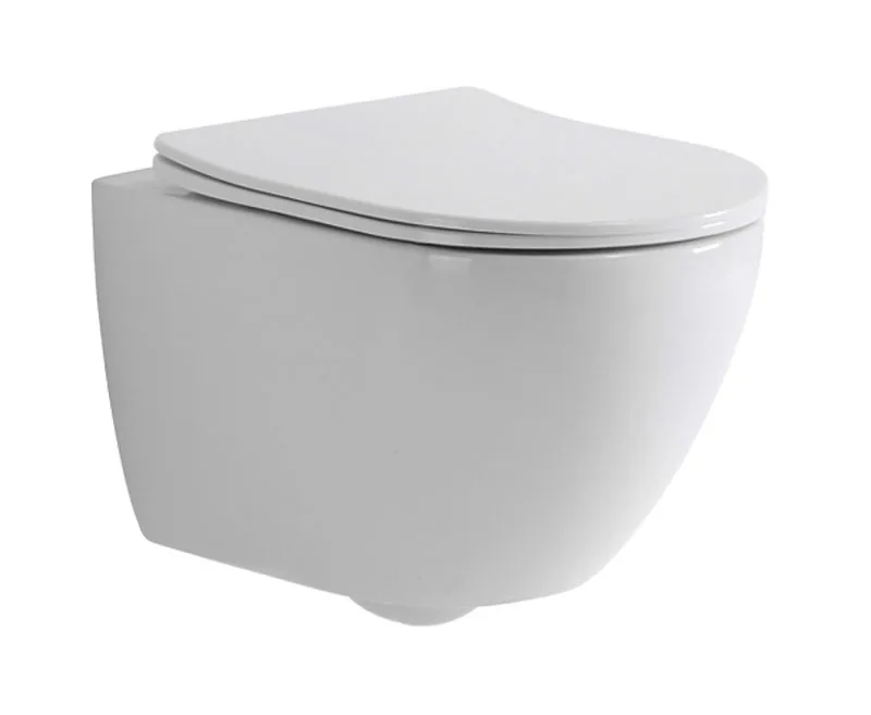 TT523A Wand-WC