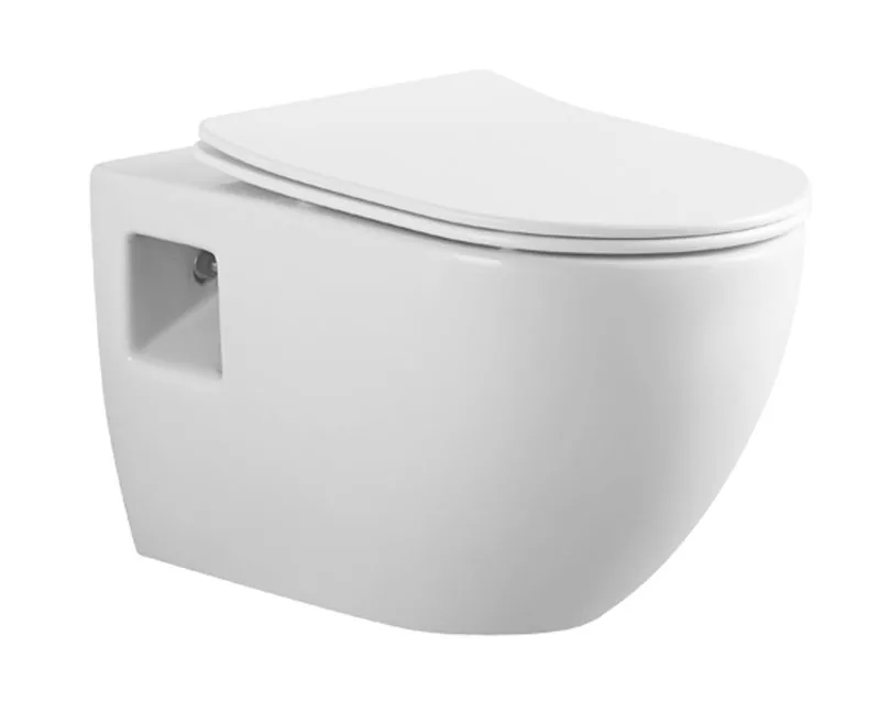 TT526 Wand-WC