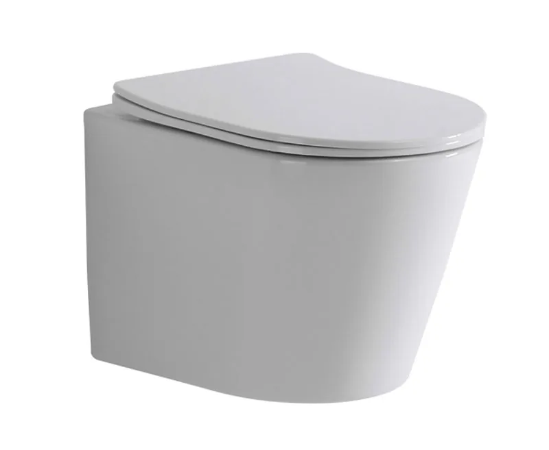 TT822A Wand-WC