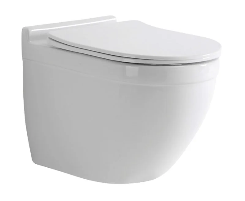 TT842 مرحاض معلق